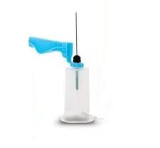 70705 тримач AYSETавтоматичний, прозорий